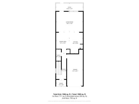 4739 Chelanie Circle Murfreesboro TN 37129