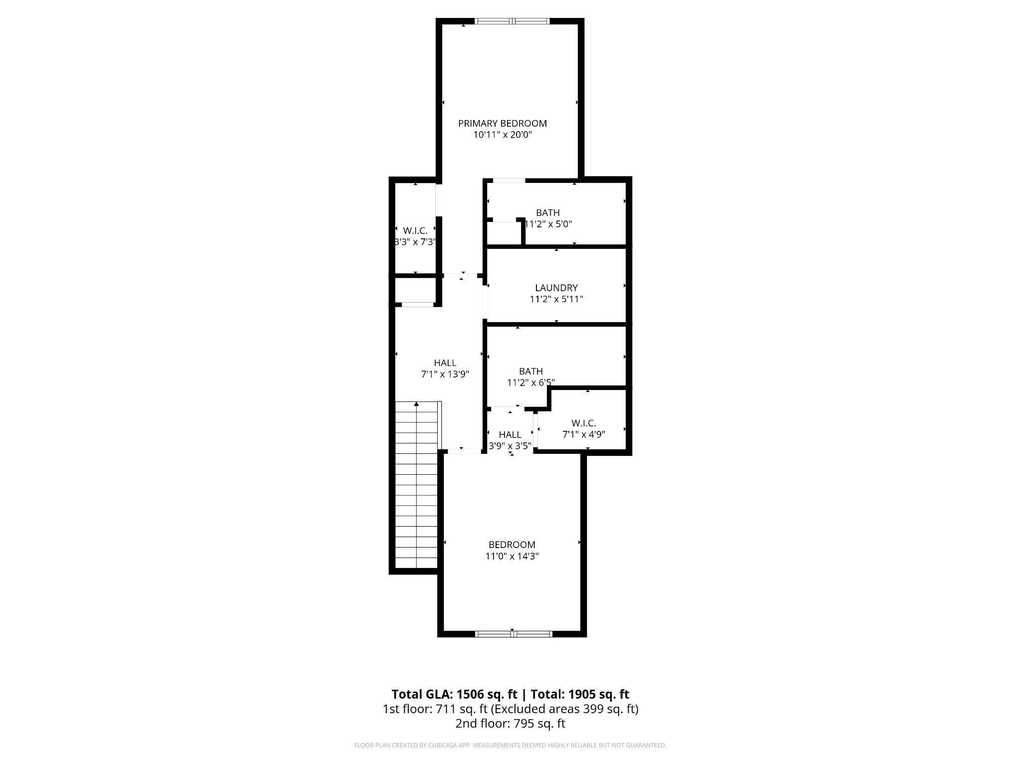 4739 Chelanie Circle Murfreesboro TN 37129