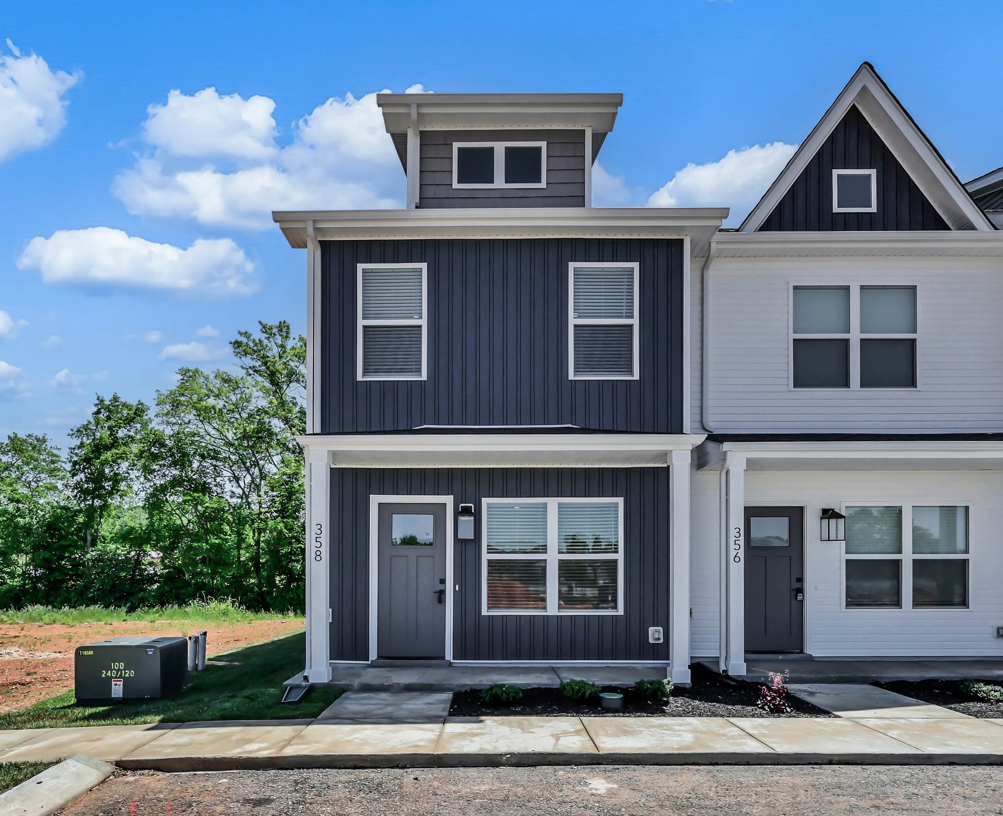 358 Front Ridge Circle Clarksville TN 37040