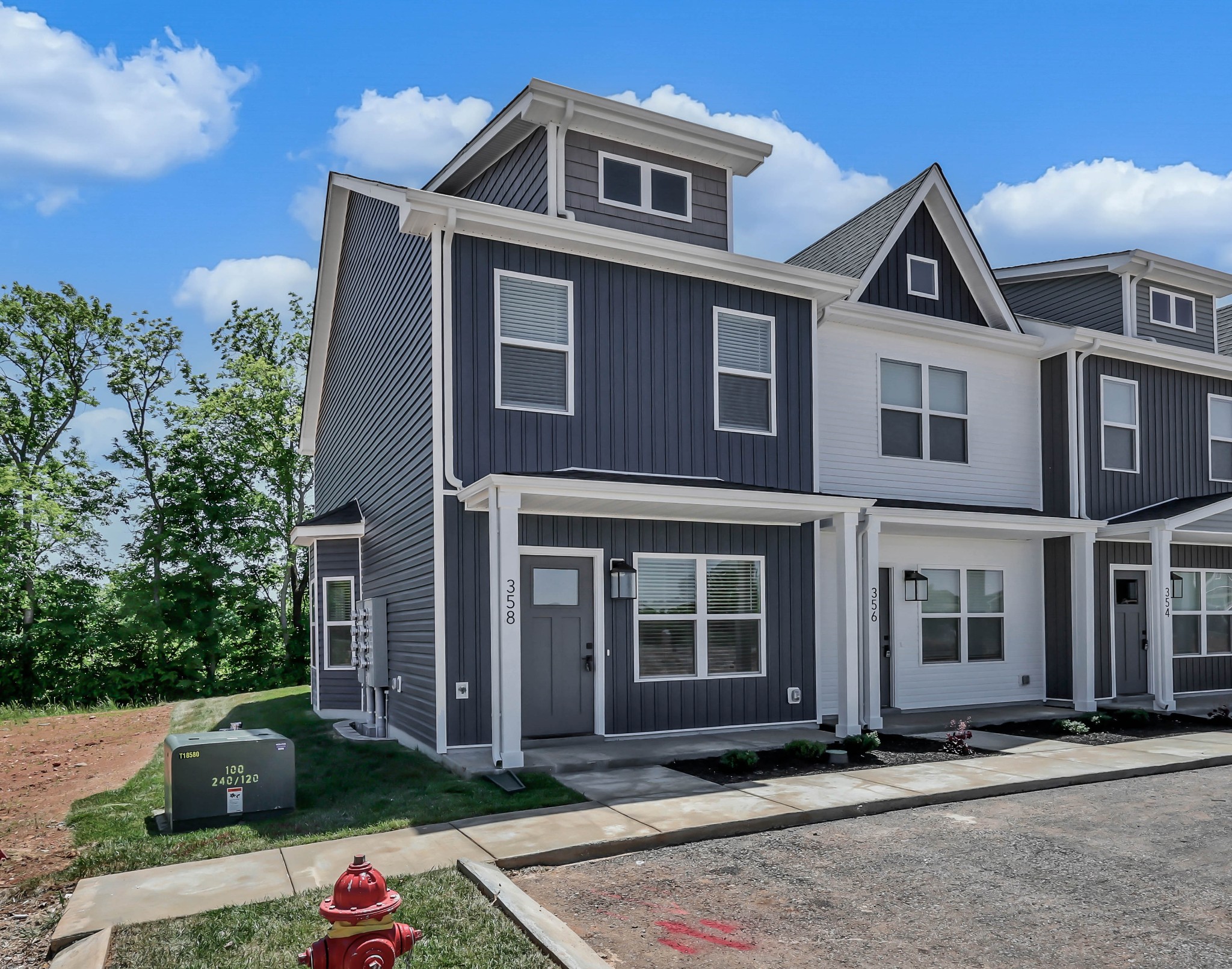 358 Front Ridge Circle Clarksville TN 37040