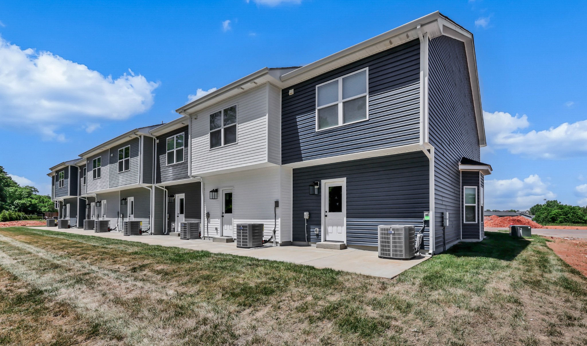 358 Front Ridge Circle Clarksville TN 37040