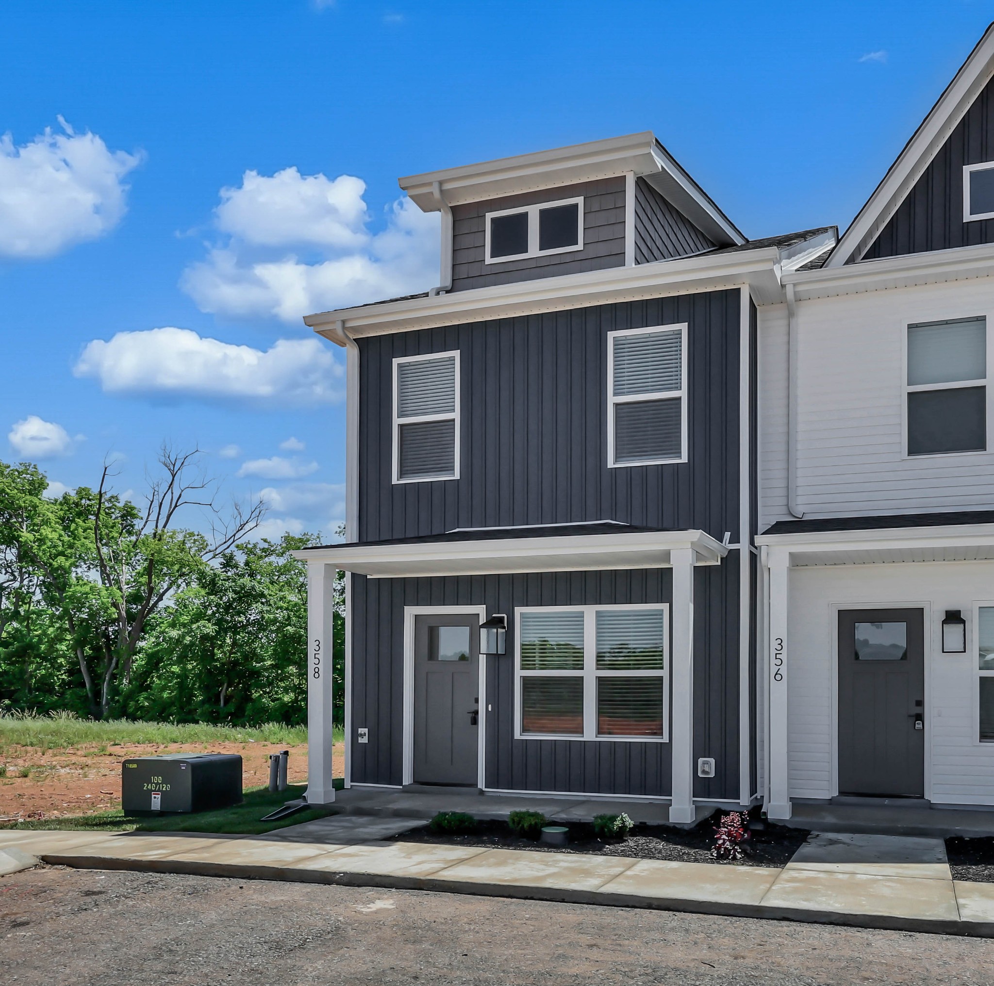 358 Front Ridge Circle Clarksville TN 37040