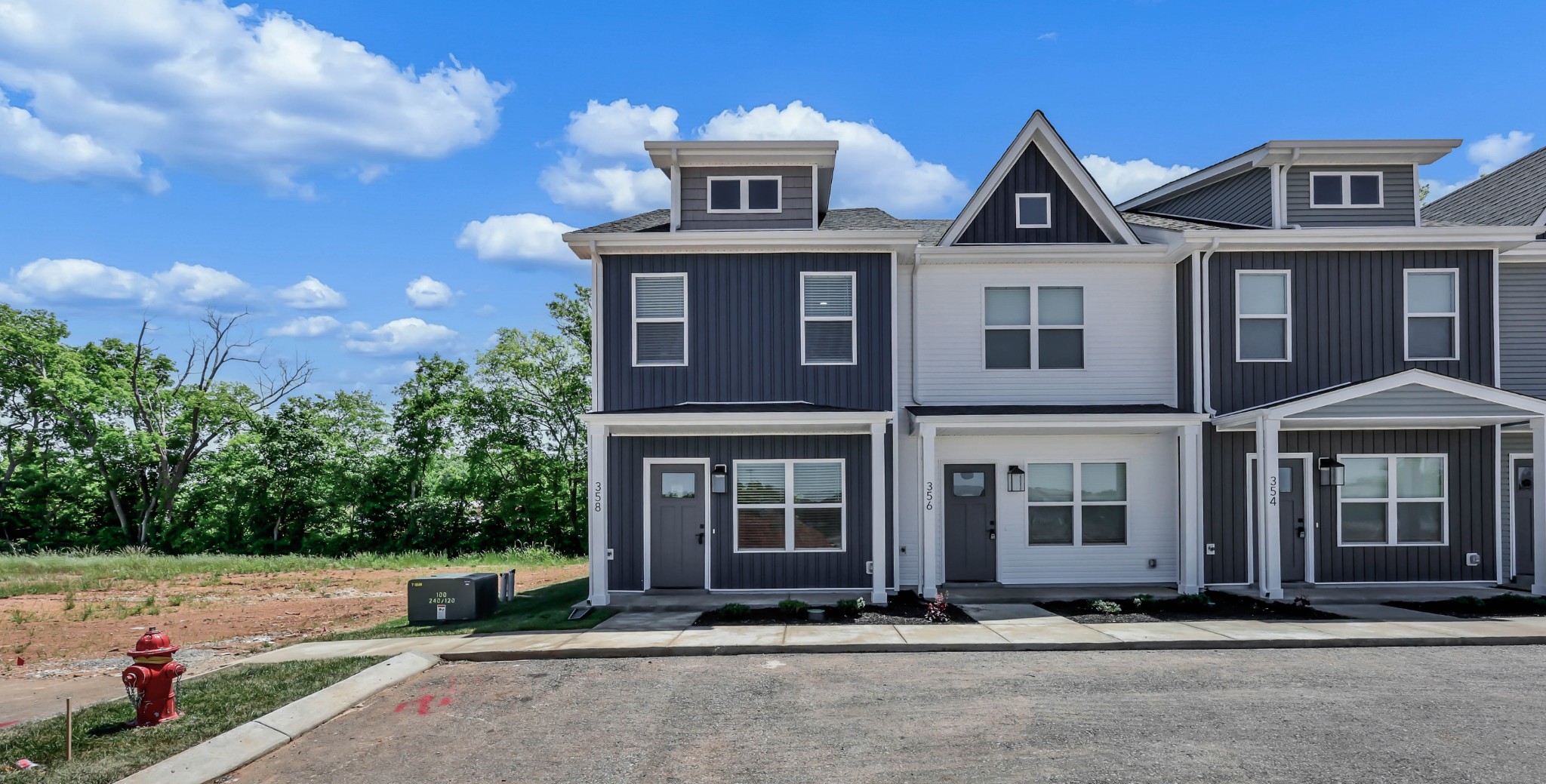 358 Front Ridge Circle Clarksville TN 37040