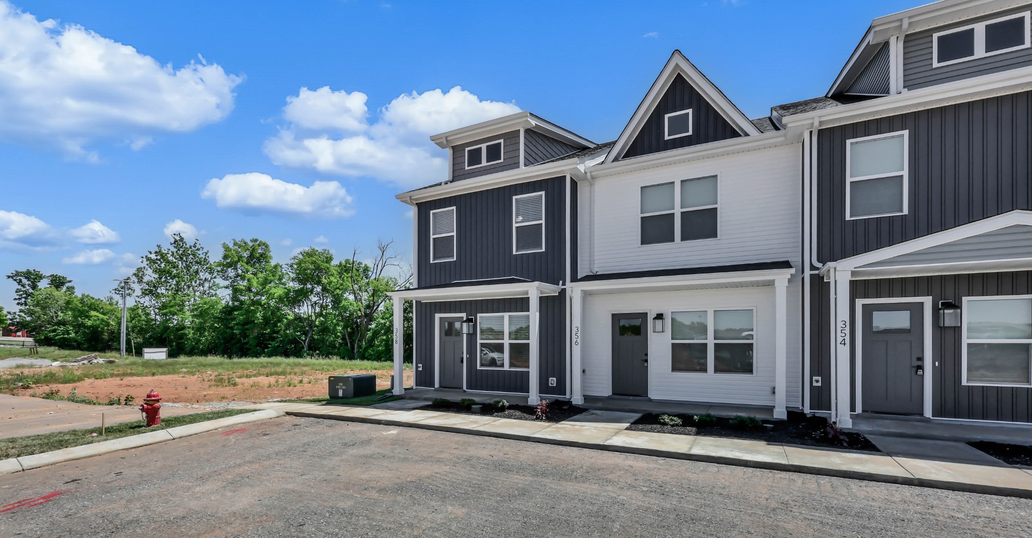 358 Front Ridge Circle Clarksville TN 37040