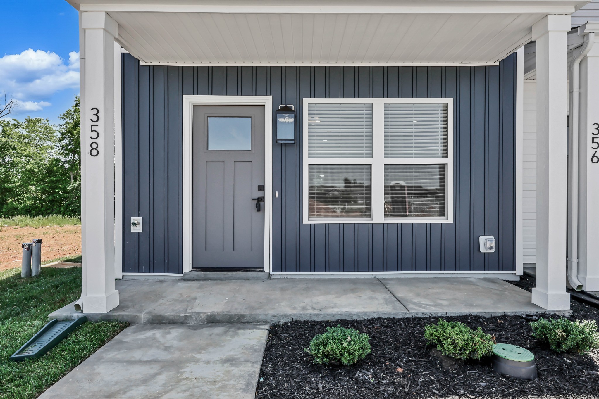 358 Front Ridge Circle Clarksville TN 37040