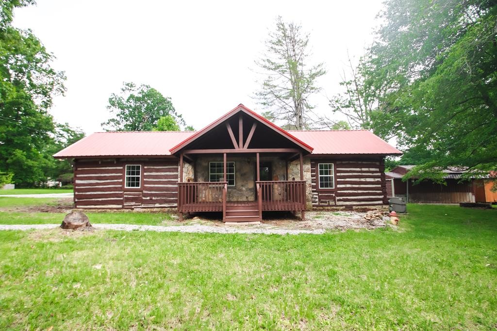 210 Kingwood Drive Sparta TN 38583