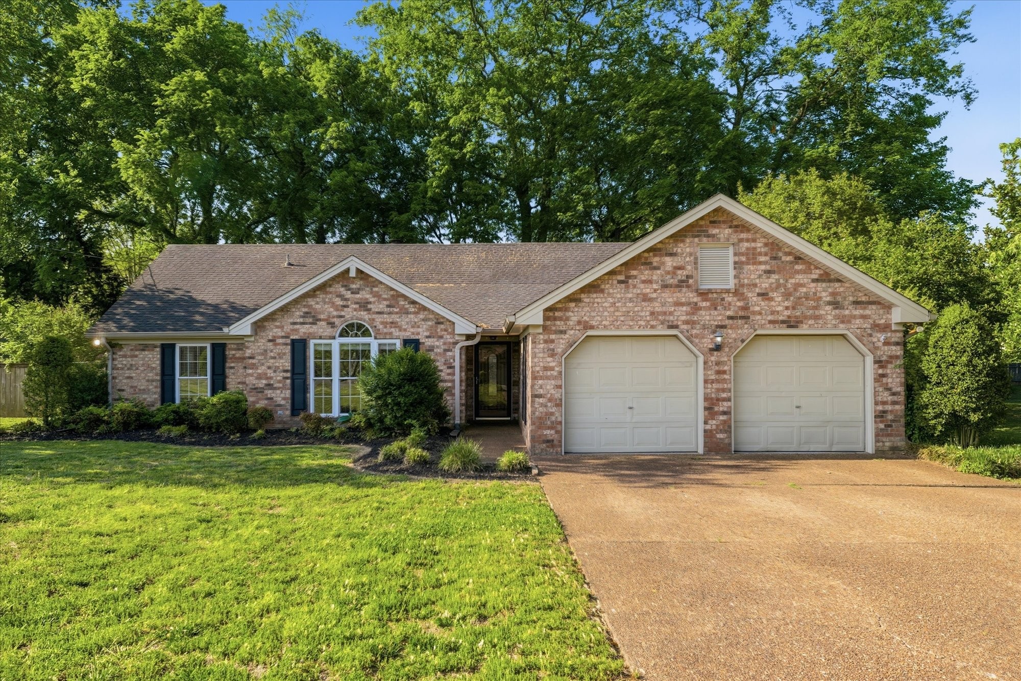4022 Sam Davis Road Smyrna TN 37167