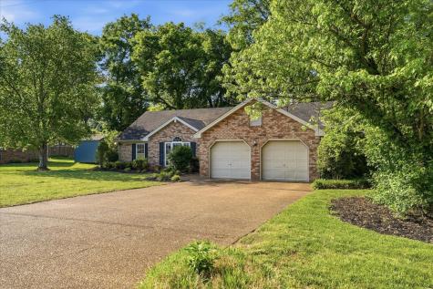 4022 Sam Davis Road Smyrna TN 37167