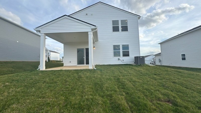 3260 Barrel Oak Pass Columbia TN 38401