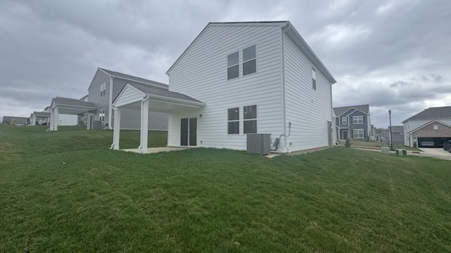 3260 Barrel Oak Pass Columbia TN 38401