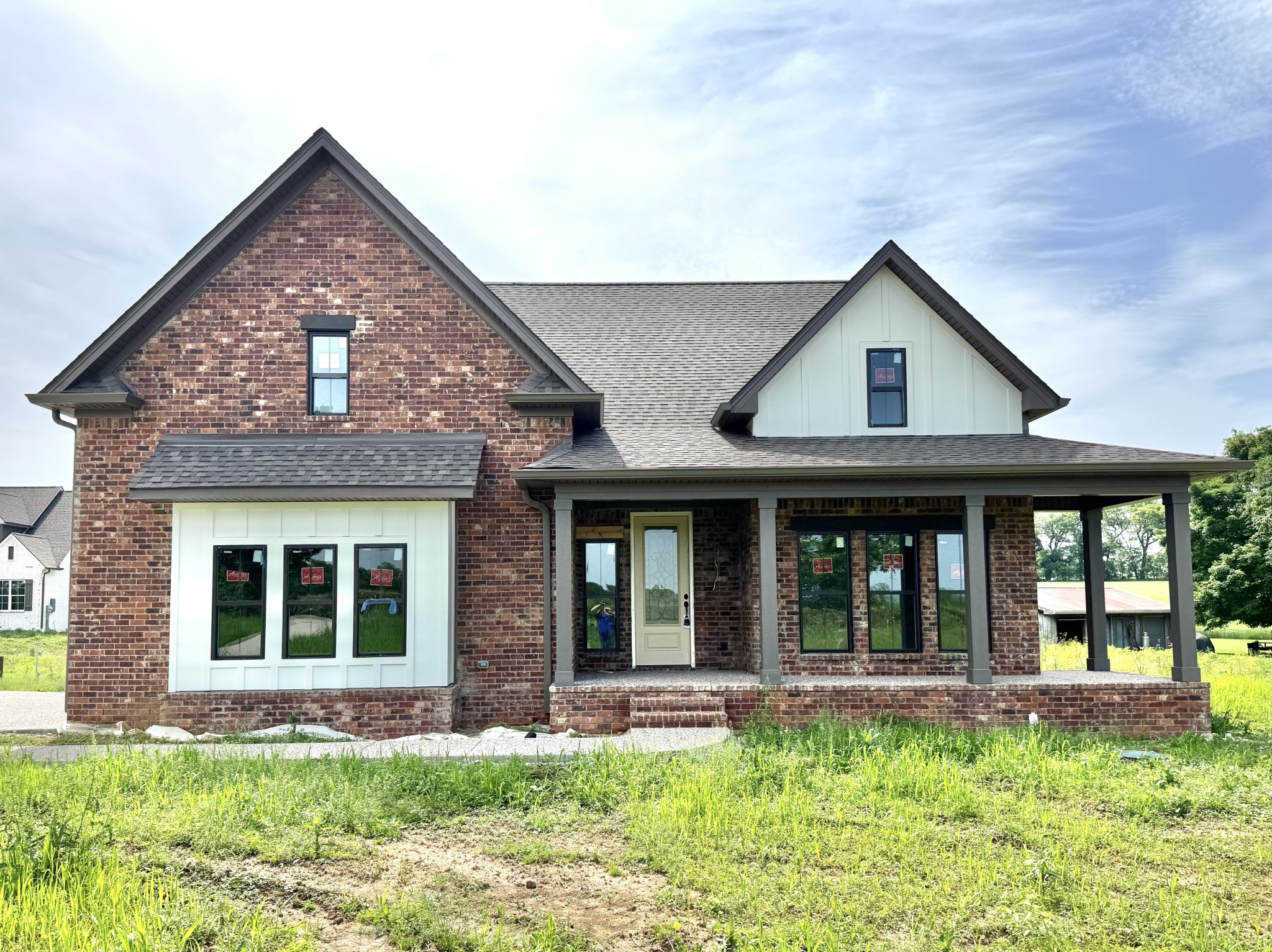 476 Greenfield Lane #1 Castalian Springs TN 37031