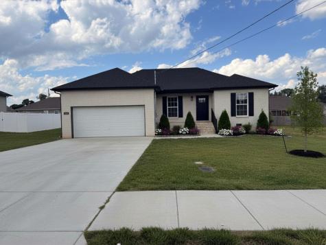 216 Graham Way Shelbyville TN 37160