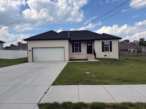 216 Graham Way Shelbyville TN 37160