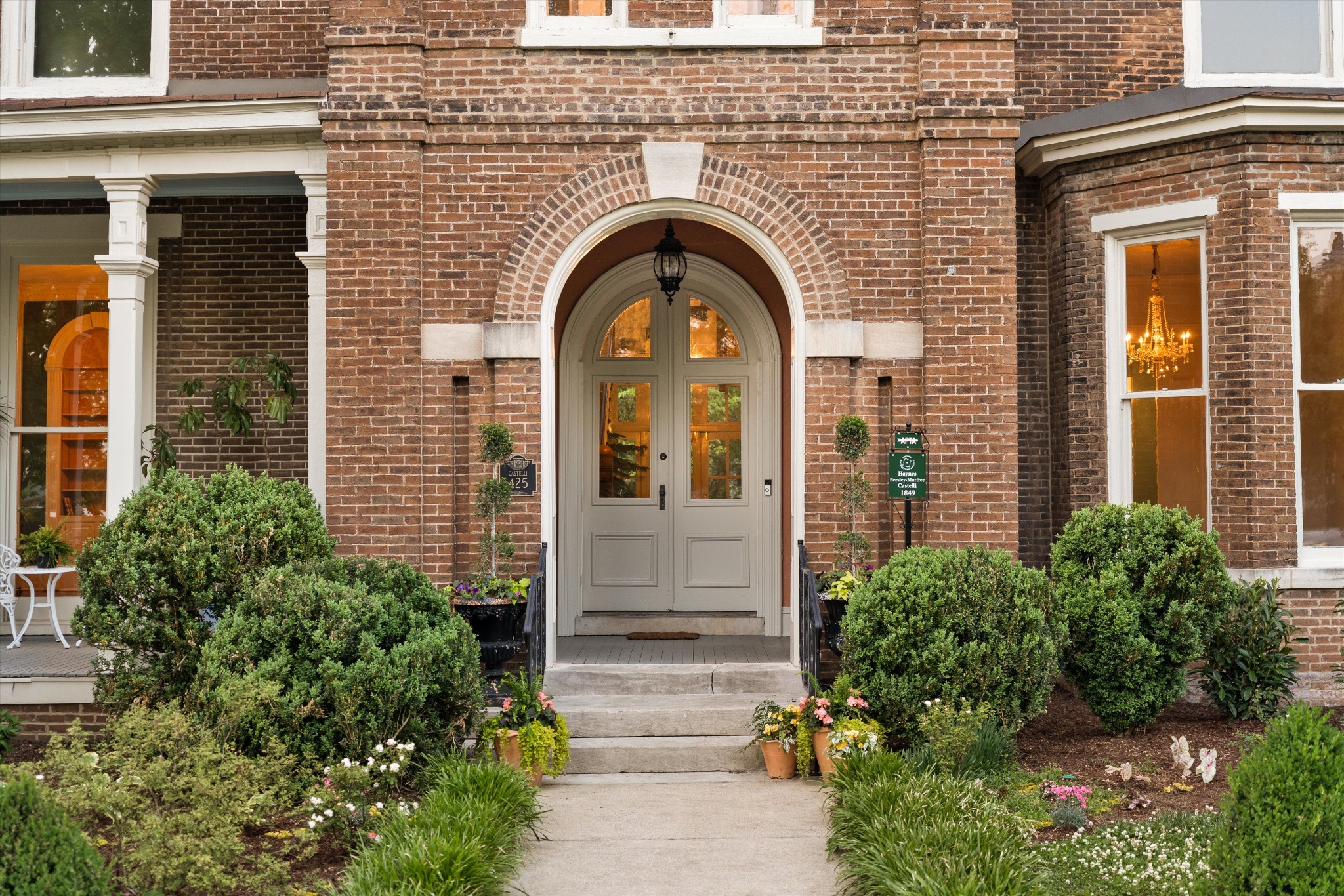 425 E Main Street Murfreesboro TN 37130