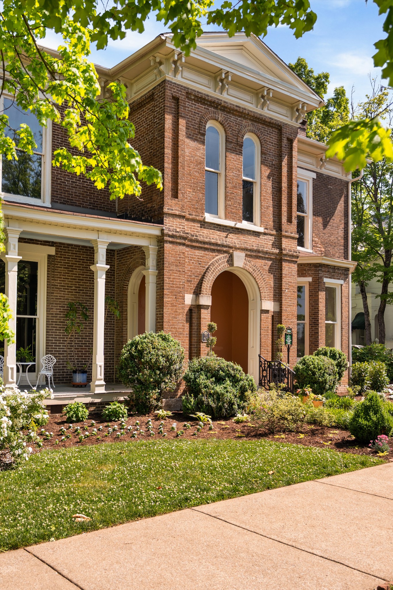 425 E Main Street Murfreesboro TN 37130