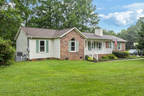 4216 Pulaski Highway Culleoka TN 38451
