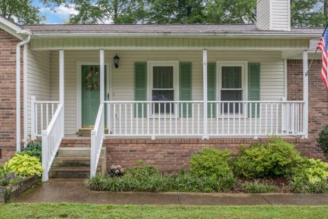 4216 Pulaski Highway Culleoka TN 38451