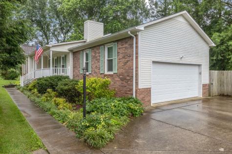 4216 Pulaski Highway Culleoka TN 38451
