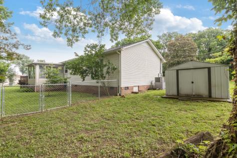 4216 Pulaski Highway Culleoka TN 38451