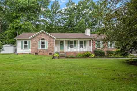 4216 Pulaski Highway Culleoka TN 38451