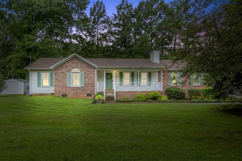 4216 Pulaski Highway Culleoka TN 38451
