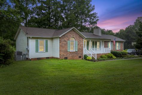 4216 Pulaski Highway Culleoka TN 38451