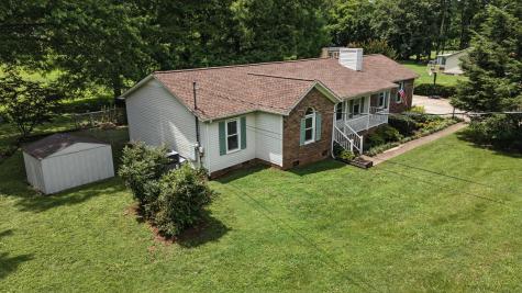 4216 Pulaski Highway Culleoka TN 38451