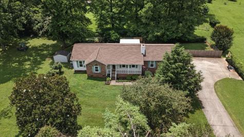 4216 Pulaski Highway Culleoka TN 38451