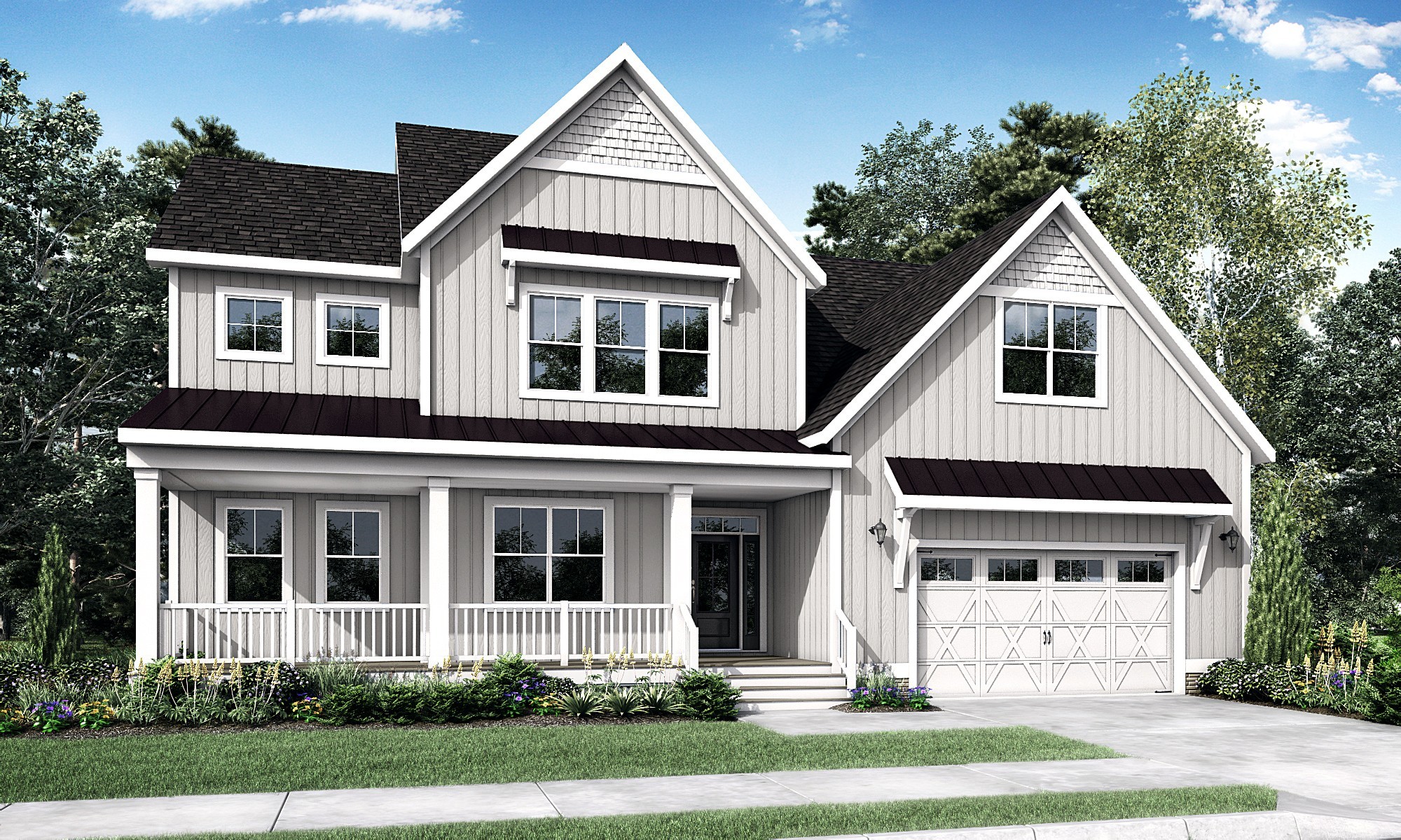 360 Reddenwood Road Hendersonville TN 37075