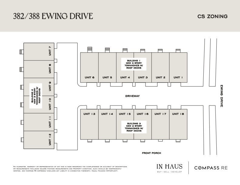 388 Ewing Drive Nashville TN 37207