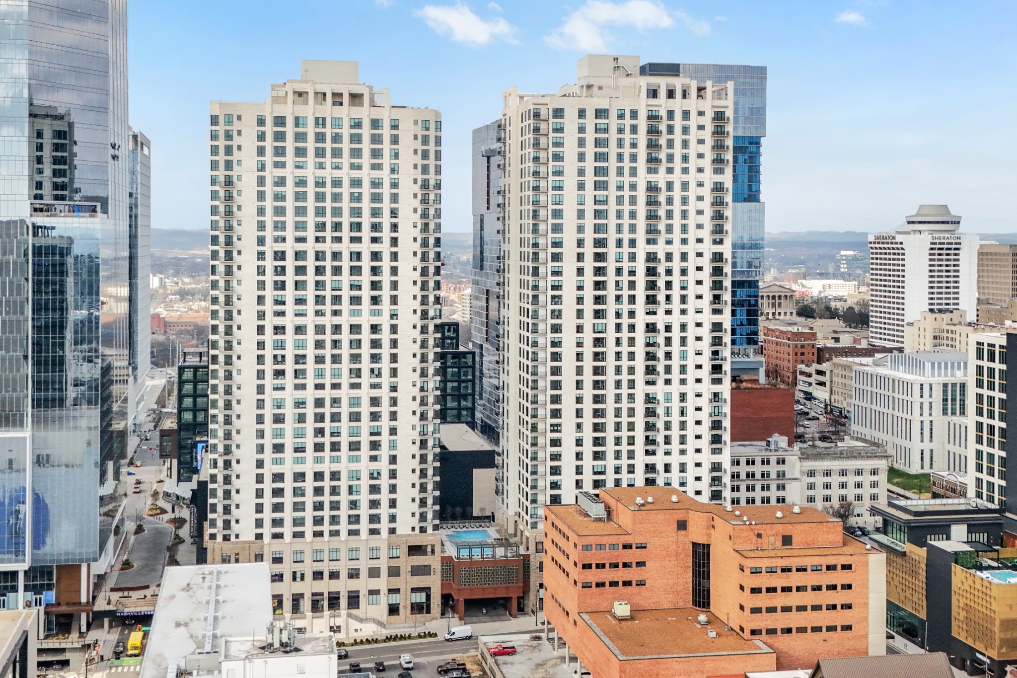930 Commerce Street Nashville TN 37203