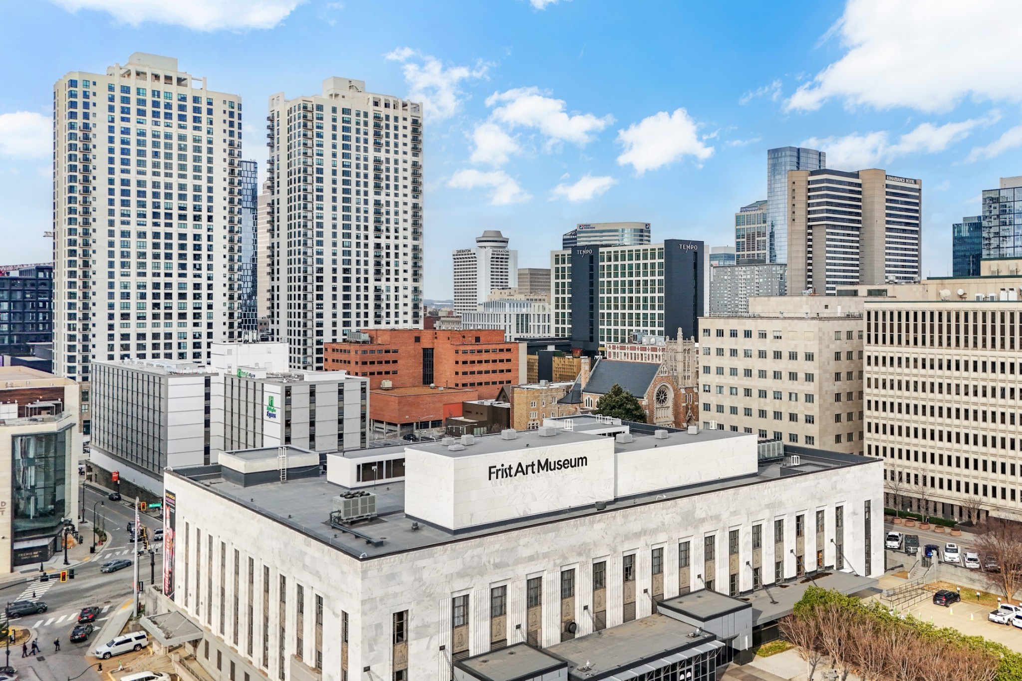 930 Commerce Street Nashville TN 37203