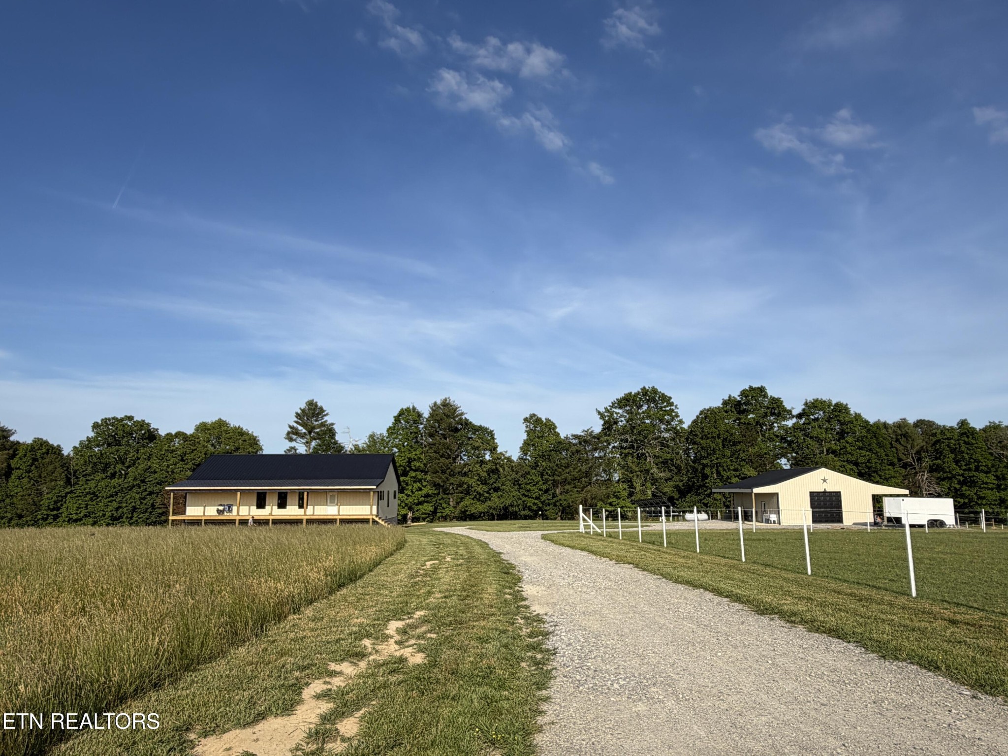 110 Don Conatser Road Allardt TN 38504