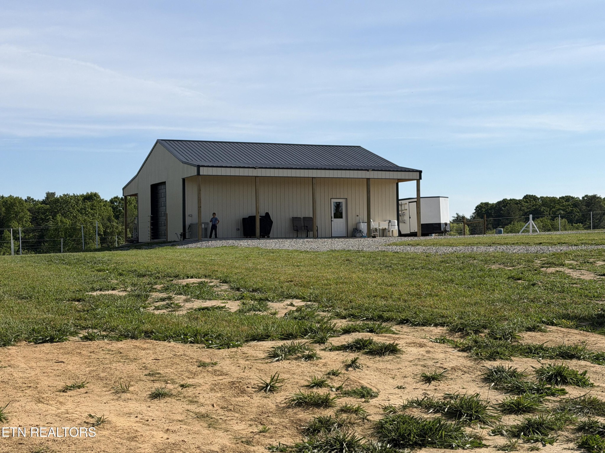 110 Don Conatser Road Allardt TN 38504