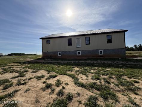 110 Don Conatser Road Allardt TN 38504