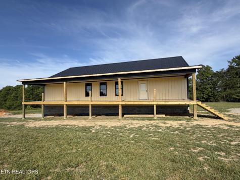 110 Don Conatser Road Allardt TN 38504