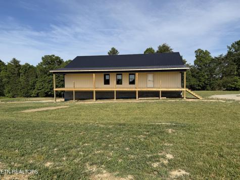 110 Don Conatser Road Allardt TN 38504