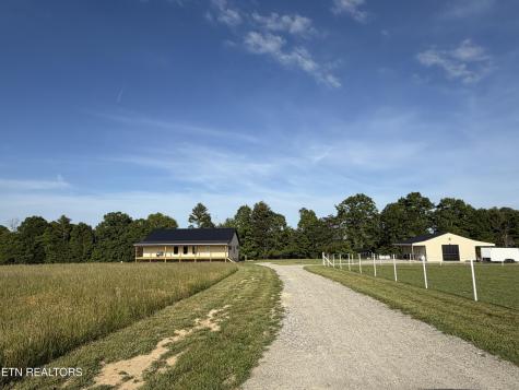 110 Don Conatser Road Allardt TN 38504