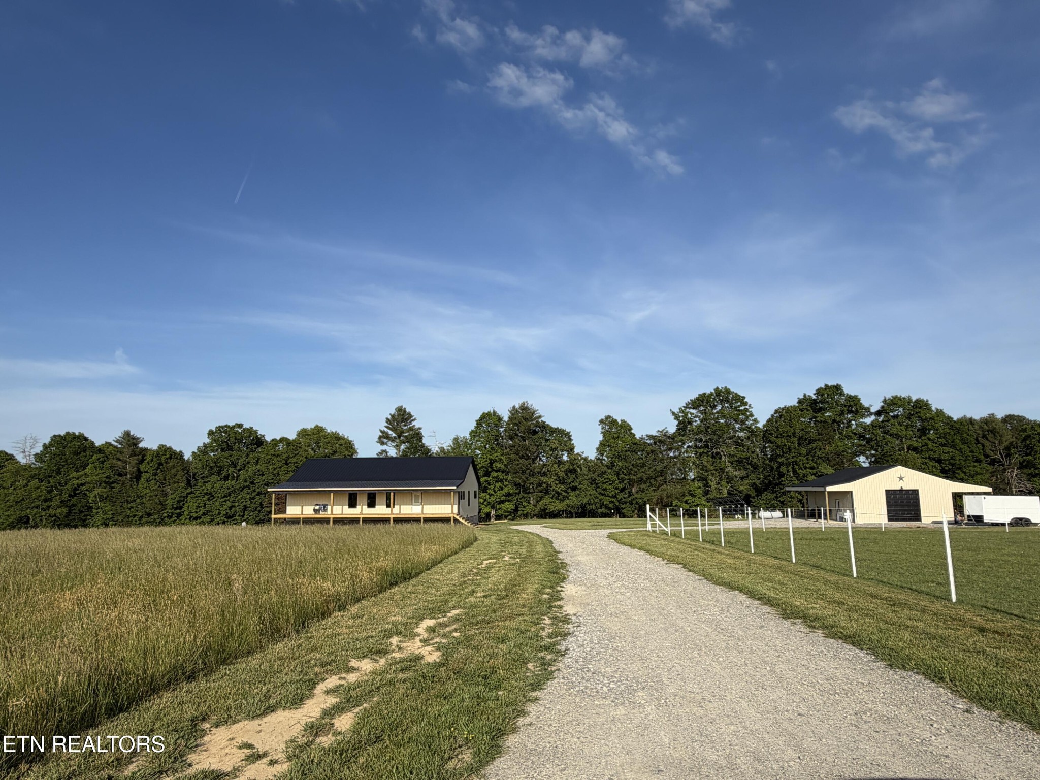 110 Don Conatser Road Allardt TN 38504