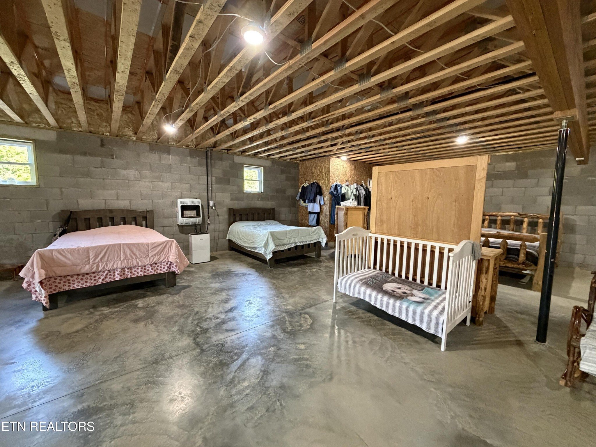 110 Don Conatser Road Allardt TN 38504