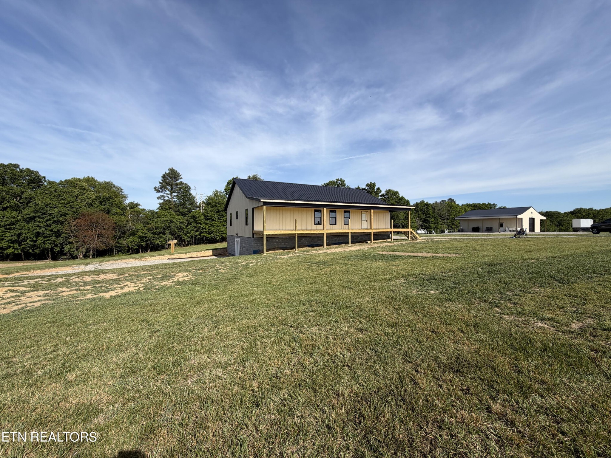 110 Don Conatser Road Allardt TN 38504