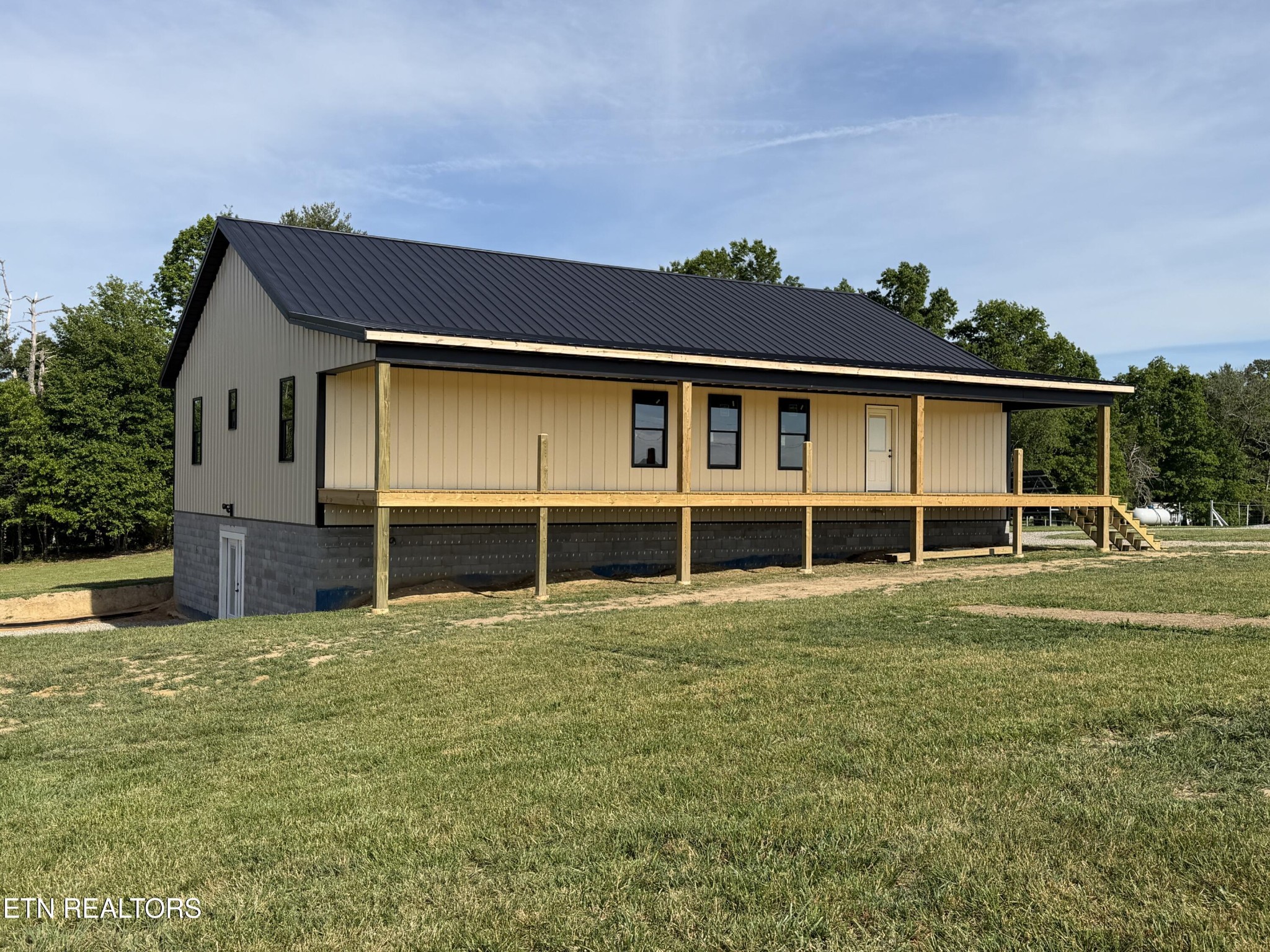 110 Don Conatser Road Allardt TN 38504