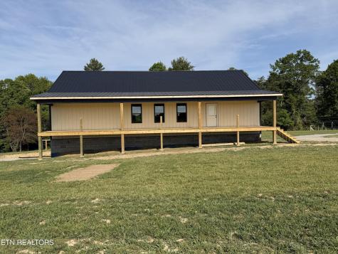 110 Don Conatser Road Allardt TN 38504