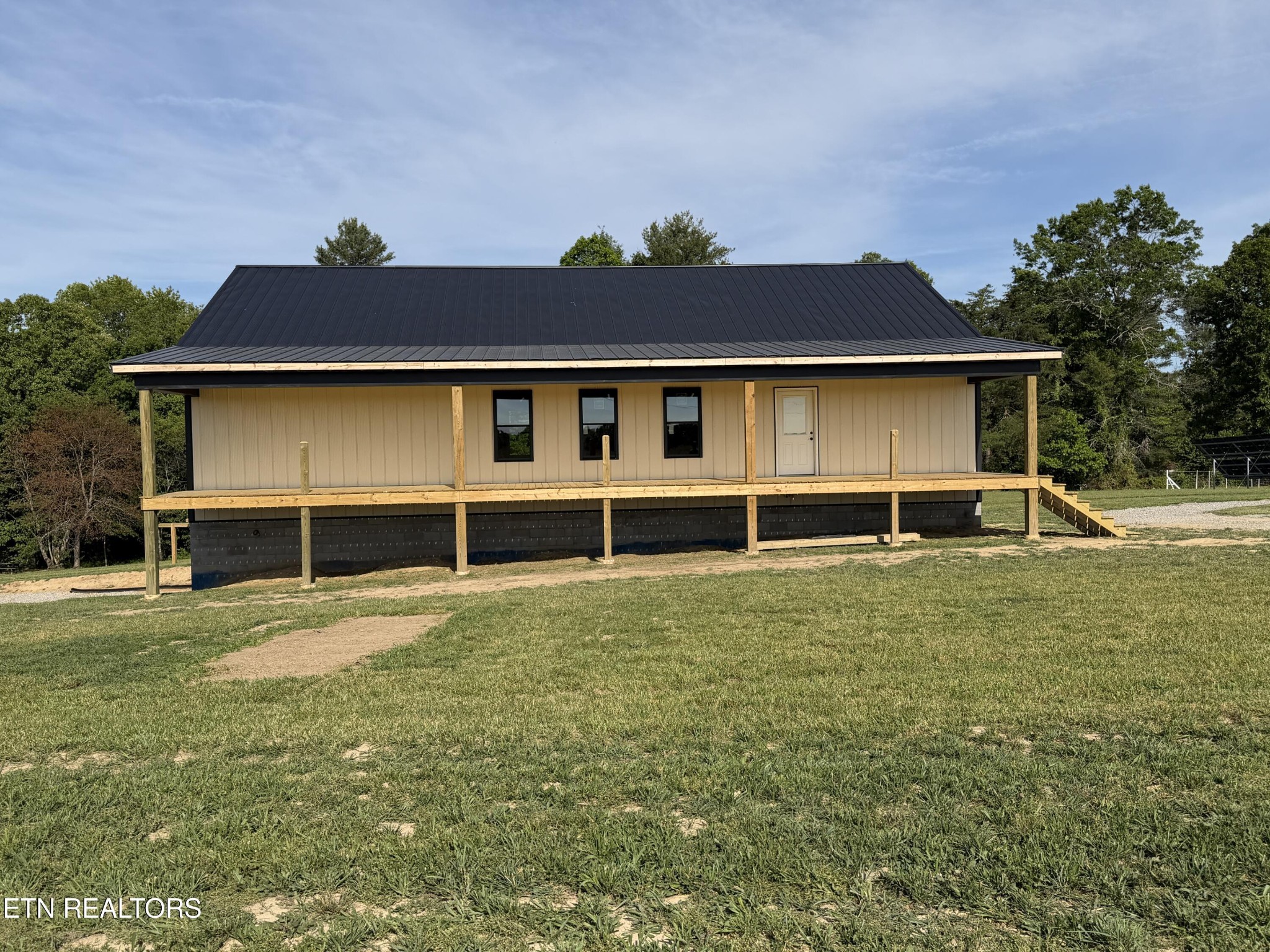 110 Don Conatser Road Allardt TN 38504