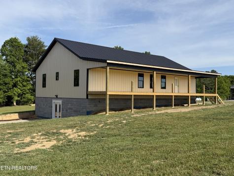 110 Don Conatser Road Allardt TN 38504