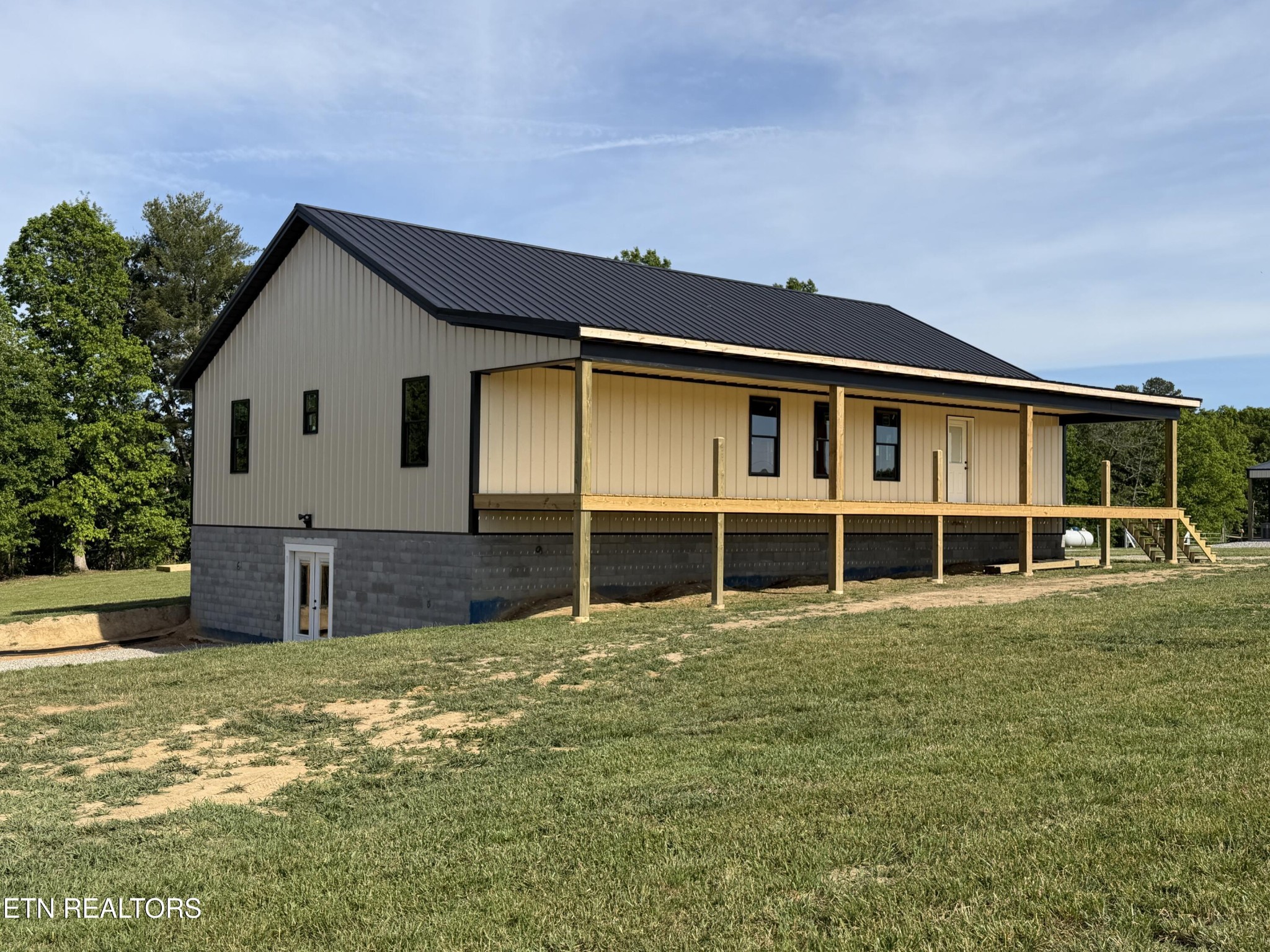 110 Don Conatser Road Allardt TN 38504