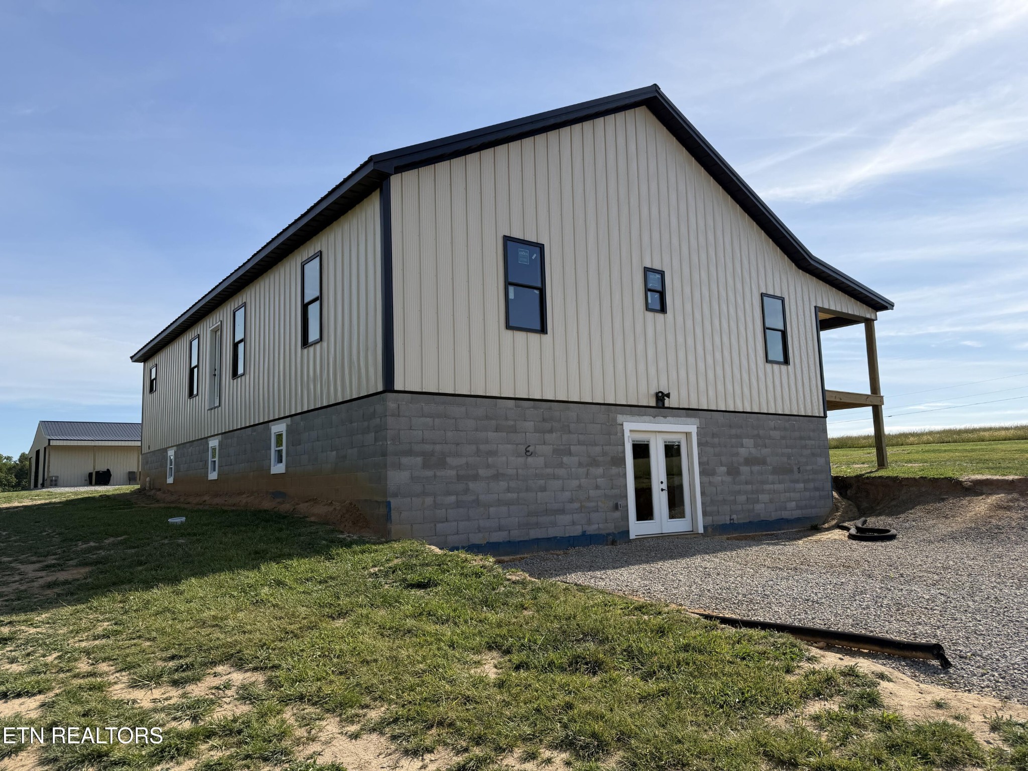 110 Don Conatser Road Allardt TN 38504