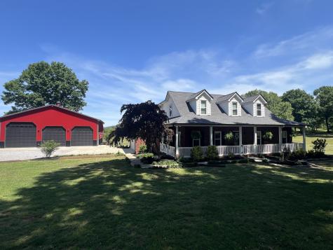 9049 Bradley Creek Road Lascassas TN 37085