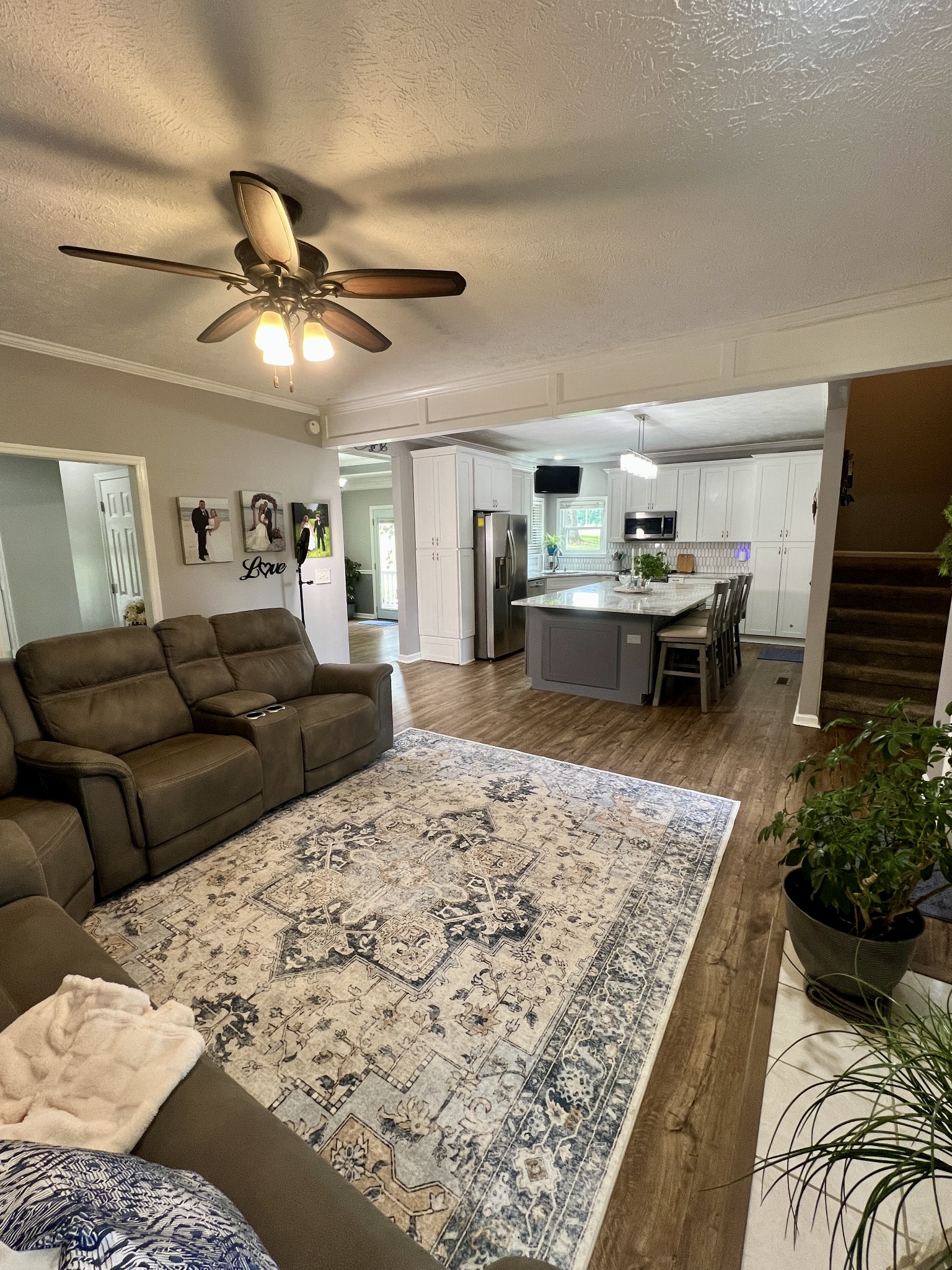 9049 Bradley Creek Road Lascassas TN 37085