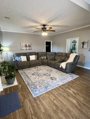 9049 Bradley Creek Road Lascassas TN 37085